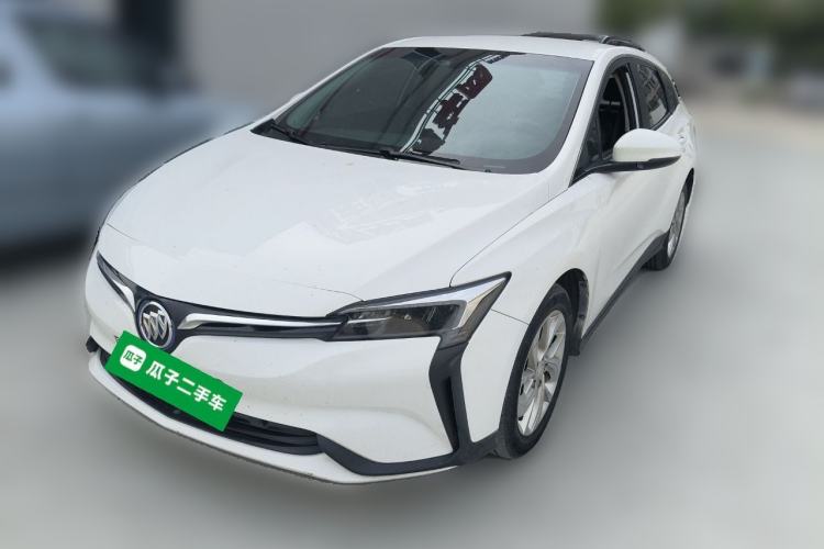 Used Buick Velite 6 2022 Connected & Shared PLUS