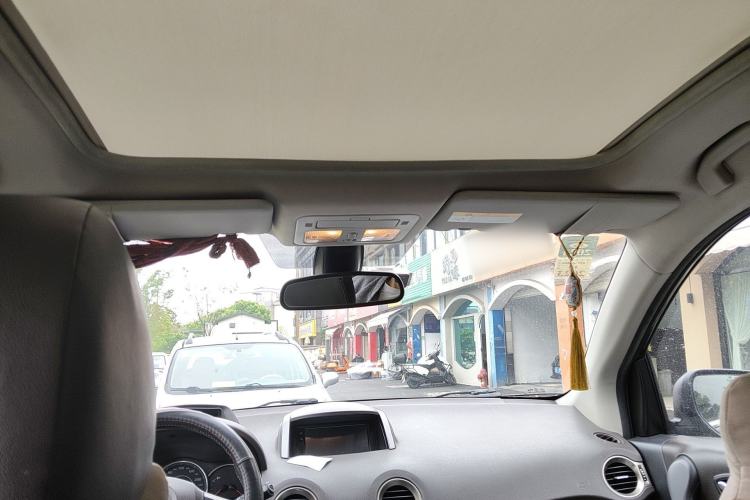 Used Renault Koleos 2013 2.5L 4x4 Comfort Edition