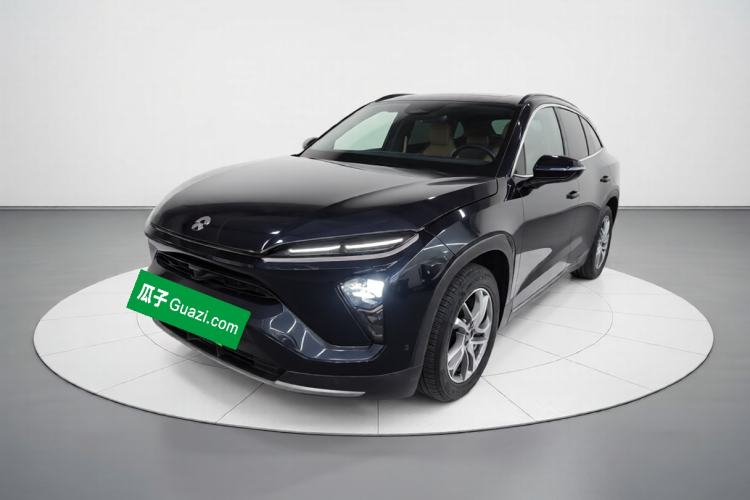 Used Nio ES6 2020 455KM Sport Edition