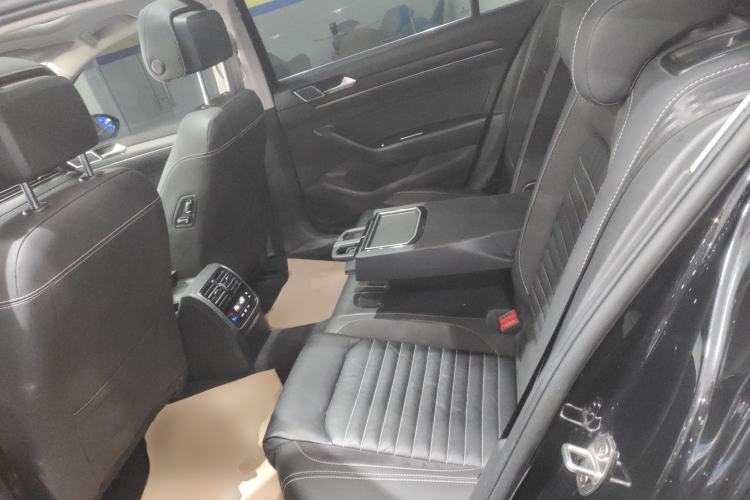 Used Volkswagen Magotan 2020 330TSI DSG Leading Model