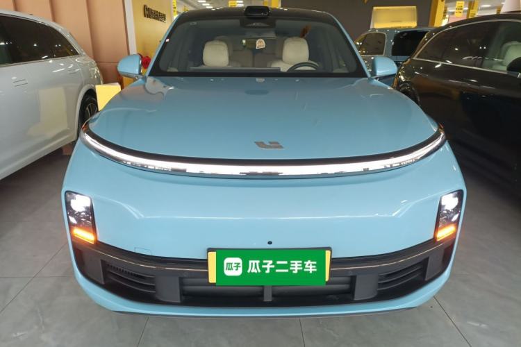 Used Li Auto L8 2024 Max
