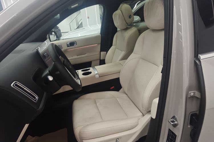 Used Li Auto L6 2025 Pro Smart Refresh Edition