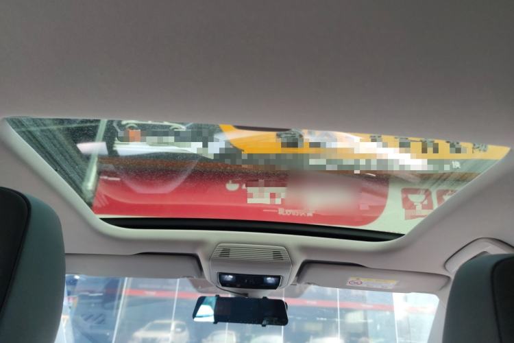 Used Volkswagen Lamando 2024 Lavida L 280TSI DSG Spicy Edition