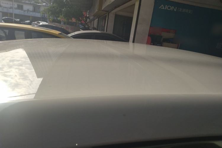 Used BYD Seal 06 New Energy 2024 DM-i 80KM Prestige Model
