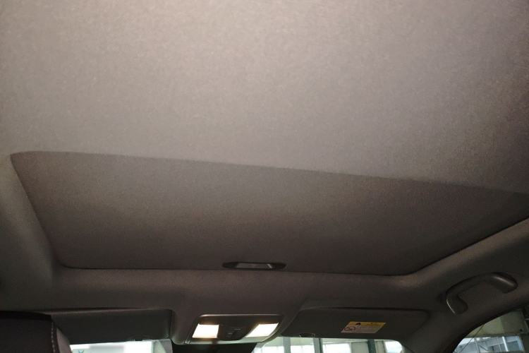 Used Changan CS75 PLUS 2023 2nd Generation 1.5T Automatic Elite Version