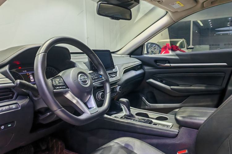 Used Nissan Teana 2021 2.0T XL Upper AD1 Smart Navigation Edition Interior 2