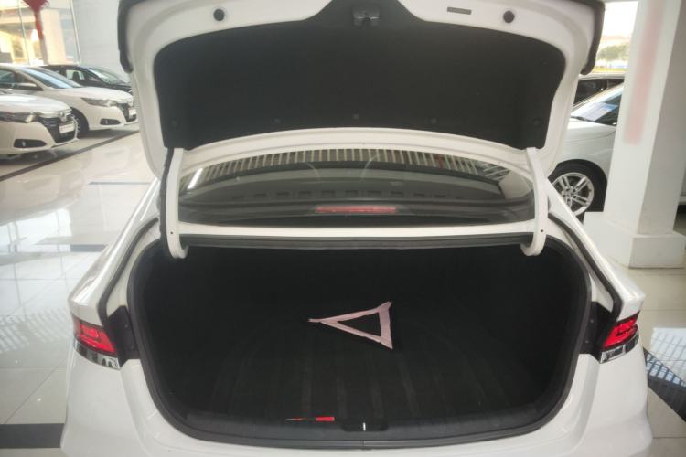 Used Hyundai Lafesta 2019 280TGDi Sport Edition China VI