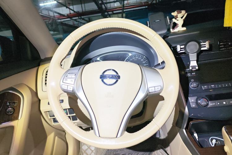 Used Nissan Teana 2013 2.0L XL Comfort Edition