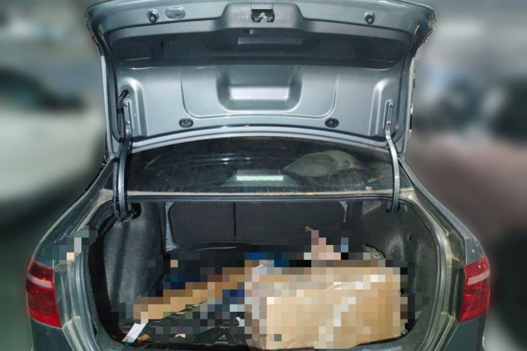 Used Volkswagen Lavida 2013 Restyled Classic 1.6L Automatic Comfort Edition