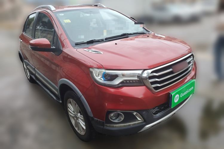 Used Haval H1 2015 1.5L AMT Urban Model
