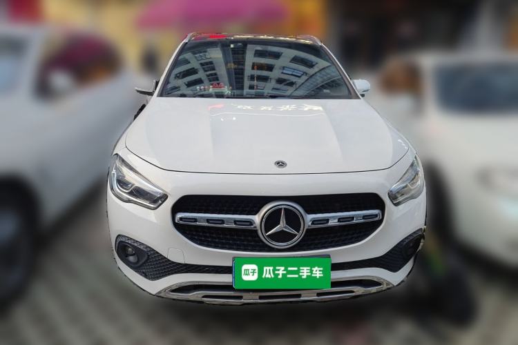 Used Mercedes-Benz GLA 2023 GLA 220
