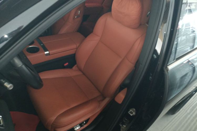 Used Li Auto L7 2023 Air model