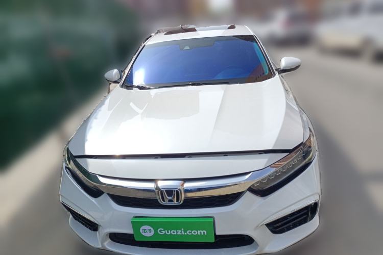 Used Honda Inspire 2019 Rui·Hybrid 2.0L Jingya Edition China VI Front