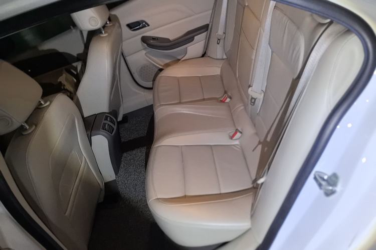 Used Chevrolet Malibu 2013 2.0L Automatic Luxury Edition