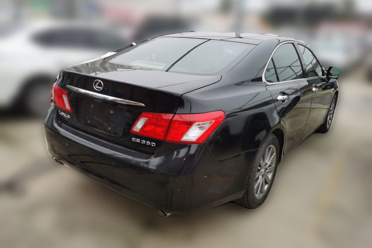 Used Lexus ES 2006 350 Luxury Edition
