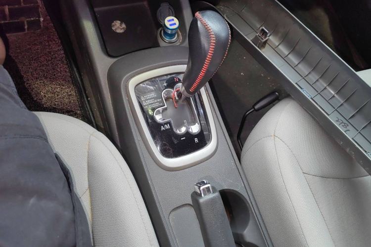 Used Chevrolet Sail 2015 Sail 3 1.3L AMT Ideal Edition