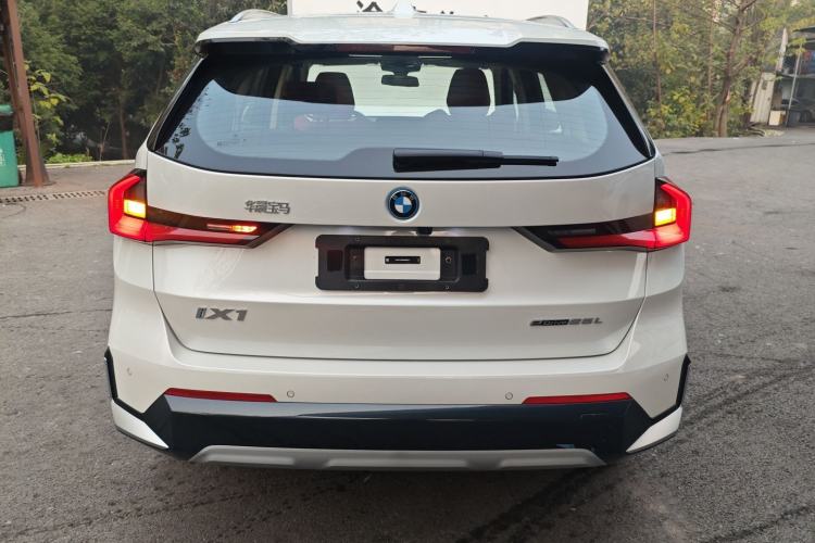 Used BMW iX1 2023 eDrive25L X Design Package