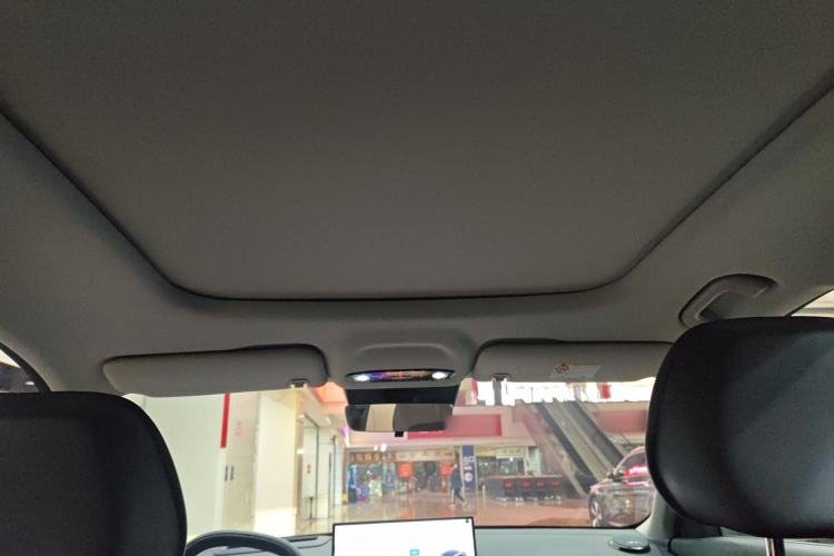 Used Geely Galaxy E5 2024 530 km Exploration+ Version