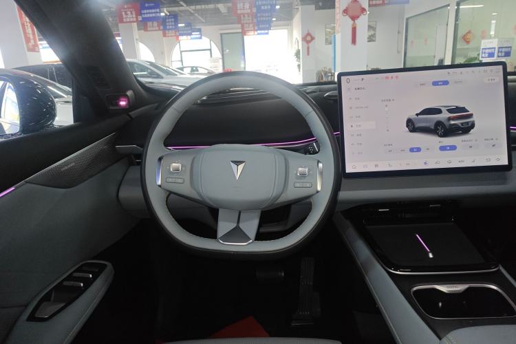 Used Deepal S05 2024 510 Ultra Pure Electric Version
