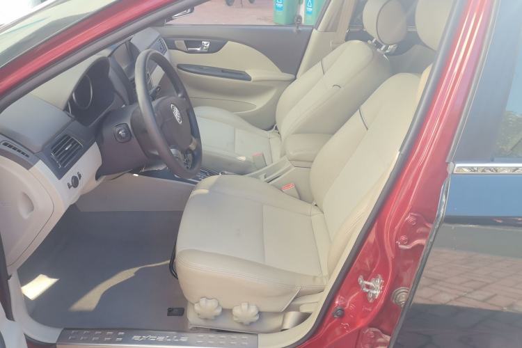 Used Buick Excelle 2015 1.5L Automatic Classic Model