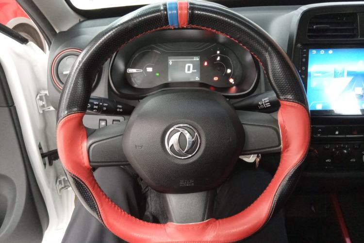 Used Dongfeng NAMMI EX1 2023 PRO Light Wind Edition Lightning Model Steering Wheel