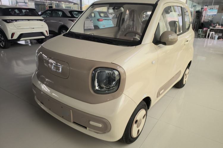 Used Bestune Pony 2026 222km Colorful Horse