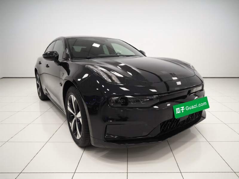 Used Zeekr 001 2023 WE Edition 100 kWh — 3