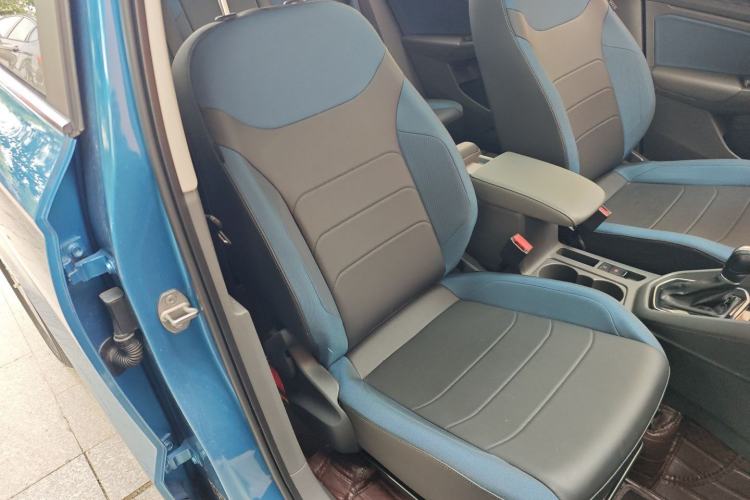 Used Jetta VS7 2020 1.4T Automatic Enjoyment Model