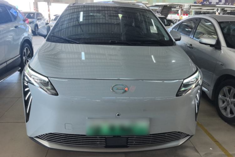 Used AION Y 2022 Plus 70 Smart Edition
