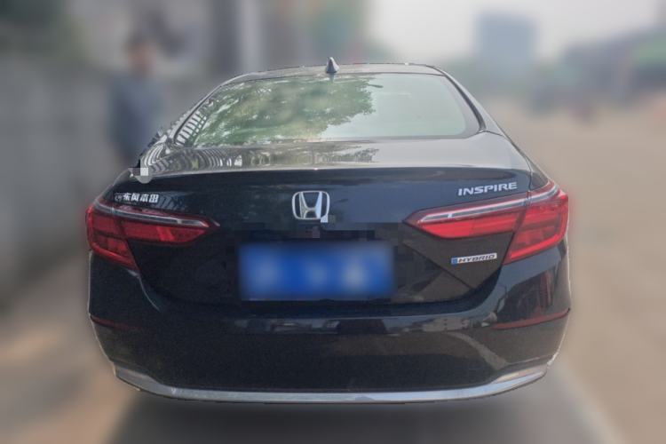 Used Honda Inspire 2019 Rui·Hybrid 2.0L Jing Shang Edition China VI