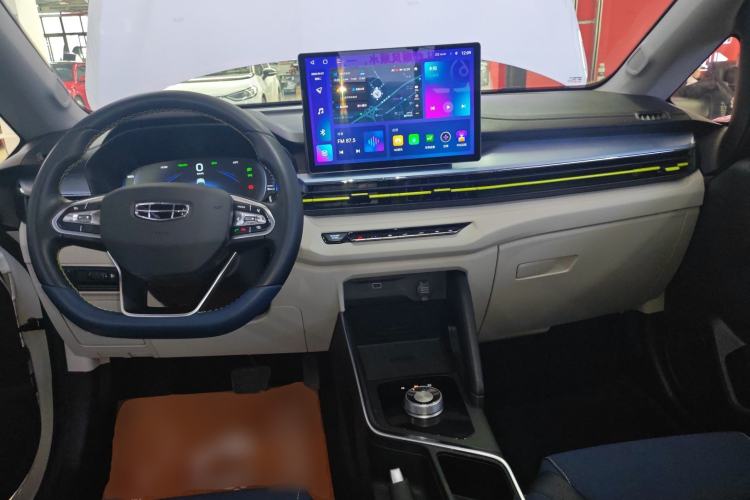 Used Geometry EX3 Kung Fu Cow 2021 Kungfu NiuNiu