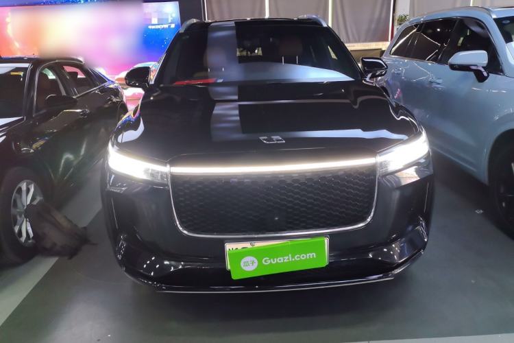 Used Li Auto ONE 2020 Extended-Range 6-Seater Version Front