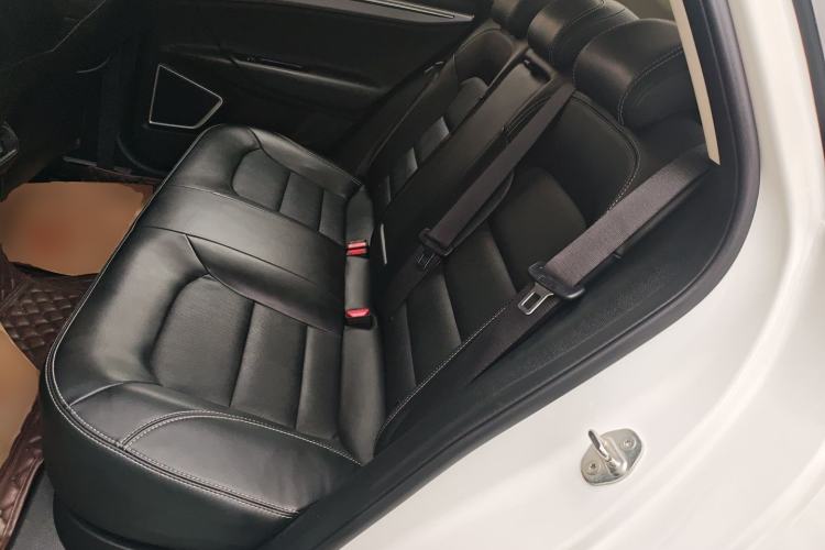 Used Geely Auto Emgrand GL 2019 1.4T CVT Elite Smart Edition