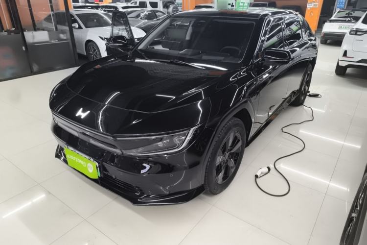 Used Honda P7 2025 Rear-Drive Long-Range Pro