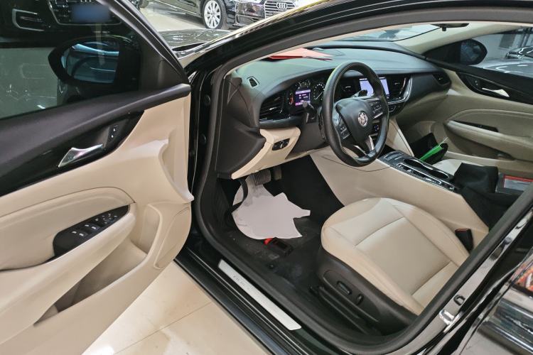 Used Buick Regal 2020 552T Elite Edition
