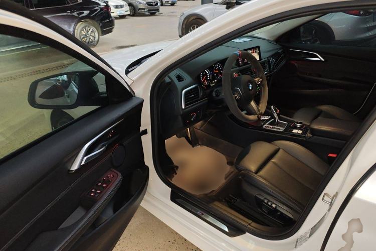 Used BMW 1 Series 2020 120i M Sport Package
