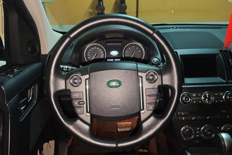 Used Land Rover Freelander 2 2013 2.0T Si4 SE Gasoline Edition