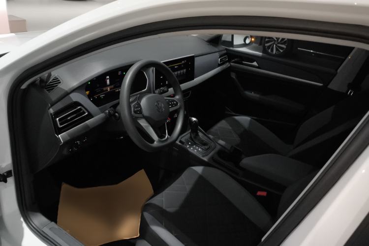 Used Volkswagen Lavida 2023 Revised 1.5L Automatic DeYi Edition