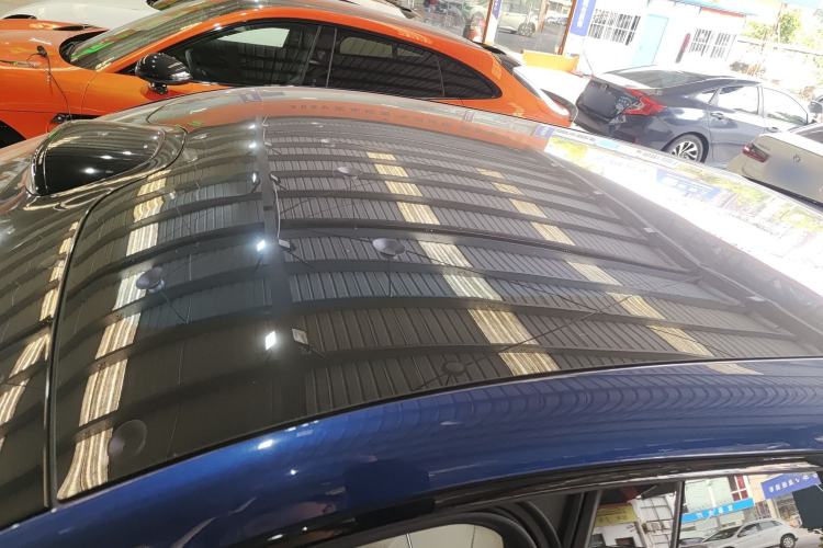 Used Xiaomi Auto YU7 2025 Ultra-Long Range High-Performance All-Wheel-Drive Max Edition