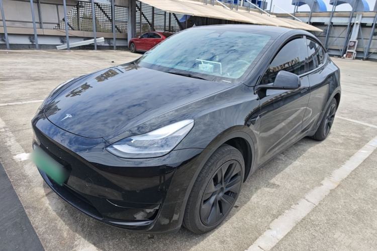 Used Tesla Model Y 2023 Rear-Wheel-Drive Version