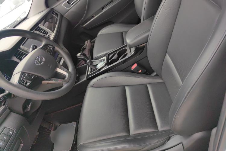 Used Hyundai Mistra 2017 1.8L Automatic Smart GLS China V Standard