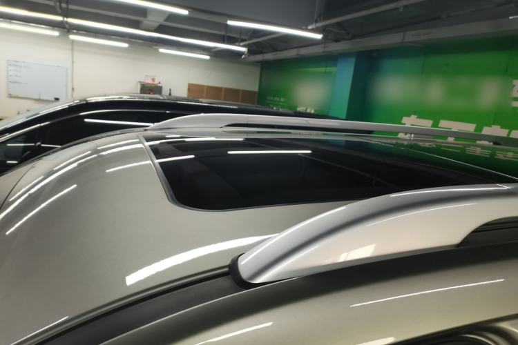 Used Tank 500 New Energy 2023 Hi4-T
