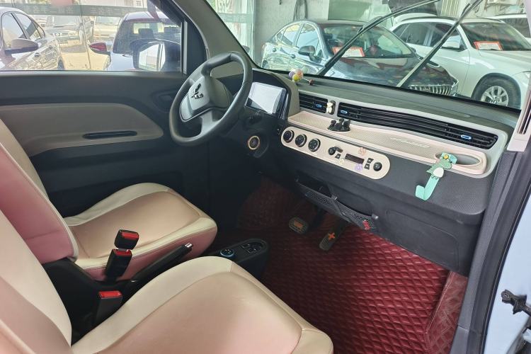 Used Wuling Hongguang MINIEV 2020 Freedom Version Lithium Iron Phosphate