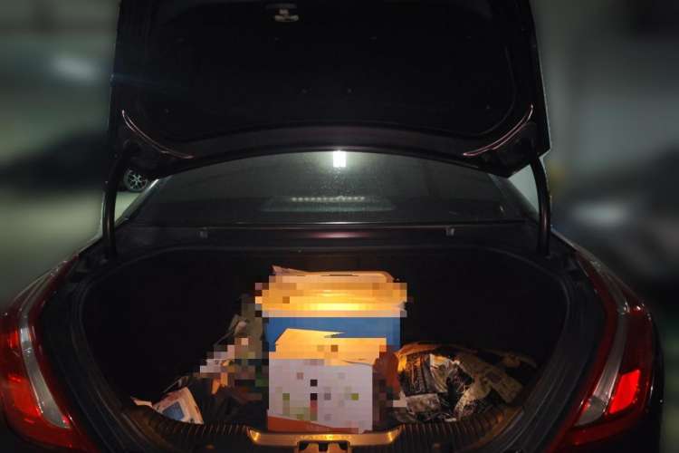 Used Jaguar XJ 2016 XJL 3.0 SC Four-Wheel Drive Panoramic Business Edition
