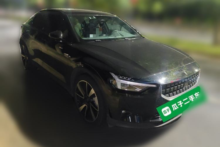 Used Polestar 2 2020 First Edition