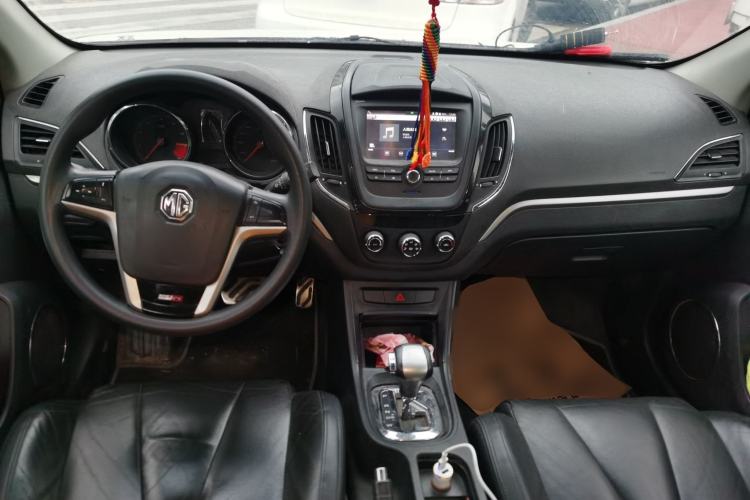 Used MG 5 2014 1.5T Automatic Luxury Model