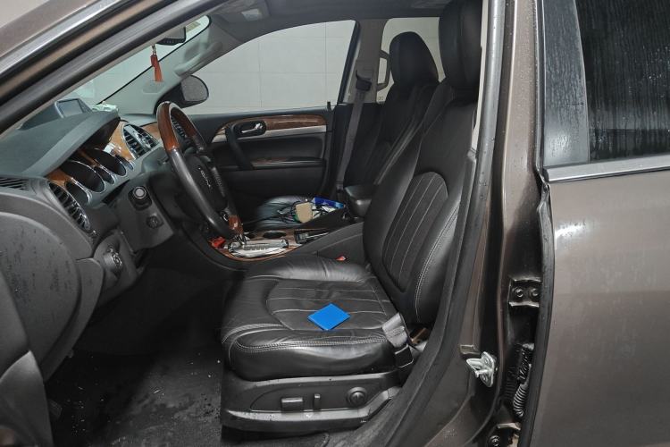 Used Buick Enclave 2010 3.6L Flagship Edition