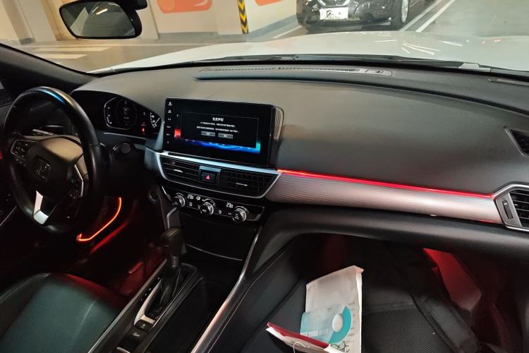 Used Honda Inspire 2022 260TURBO Elegant Edition