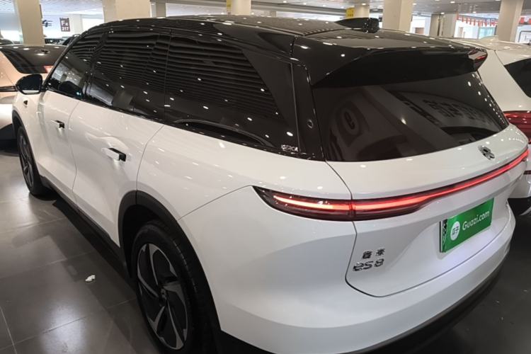 Used Nio ES8 2024 75 kWh Executive Edition
