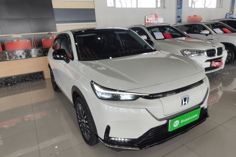 Used Honda e:NS1 2022 e-Motion Edition
